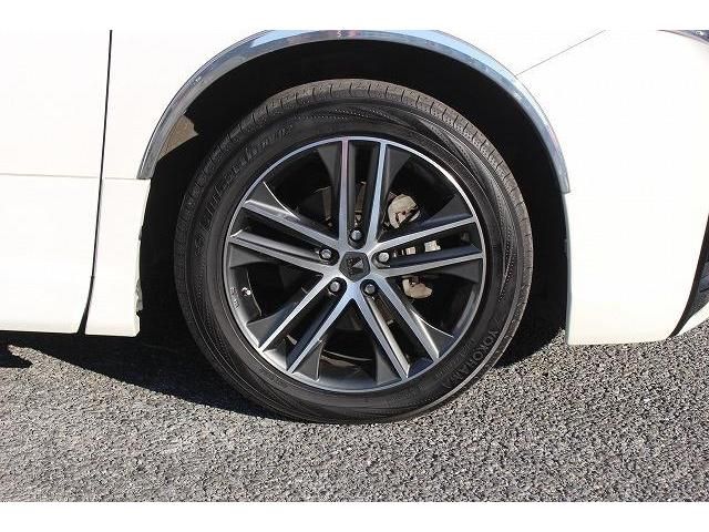 Toyota VELLFIRE 2016-09 183654-9
