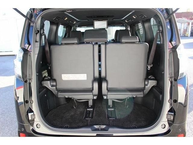 Toyota VELLFIRE 2016-09 183654-16