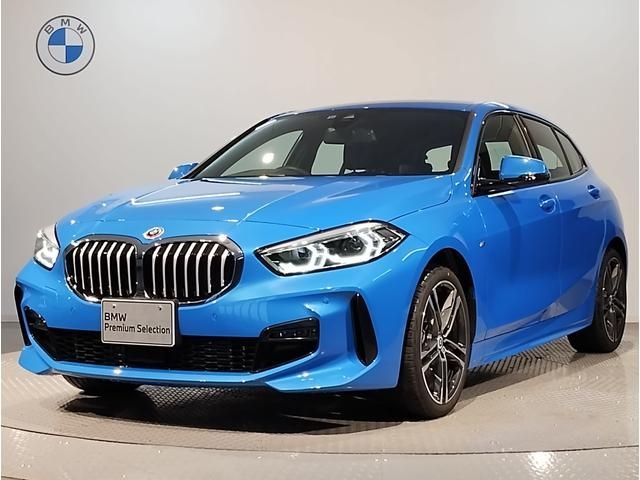 Bmw 1 SERIES 2022-11 22043-0