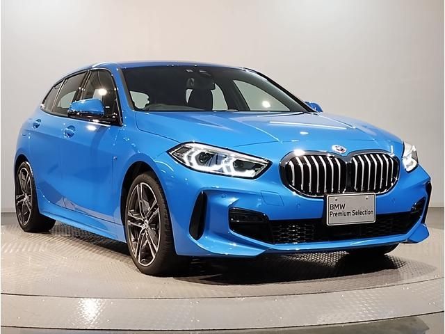 Bmw 1 SERIES 2022-11 22043-5