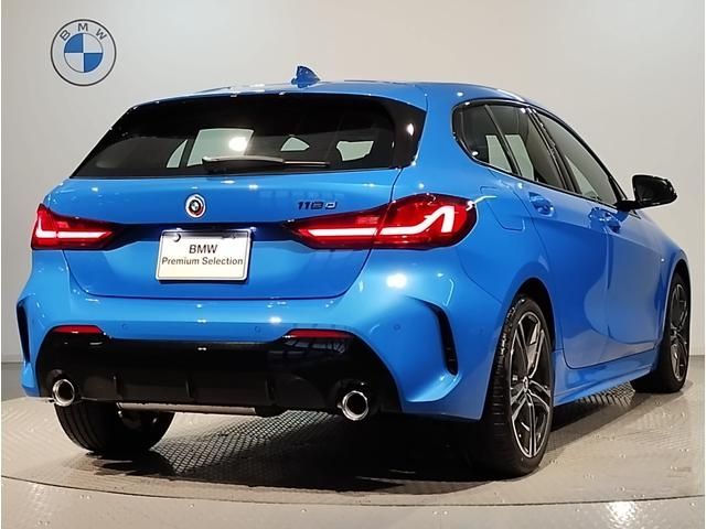 Bmw 1 SERIES 2022-11 22043-2