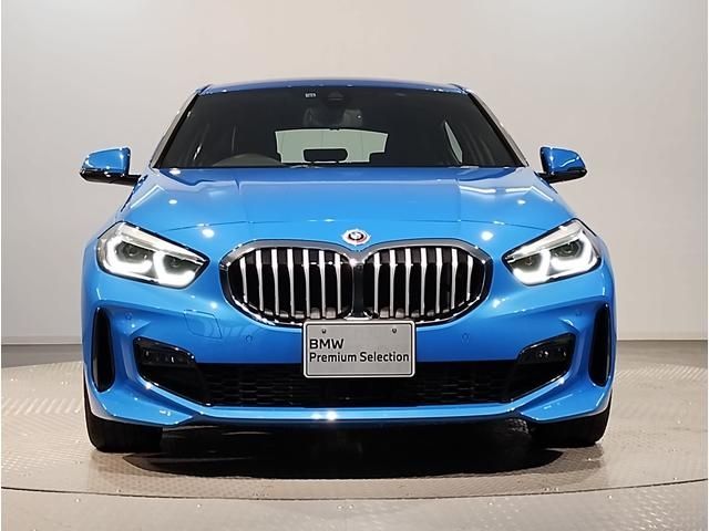 Bmw 1 SERIES 2022-11 22043-3