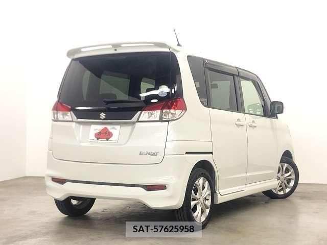 Suzuki SOLIO BANDIT 2012-12 285447-2