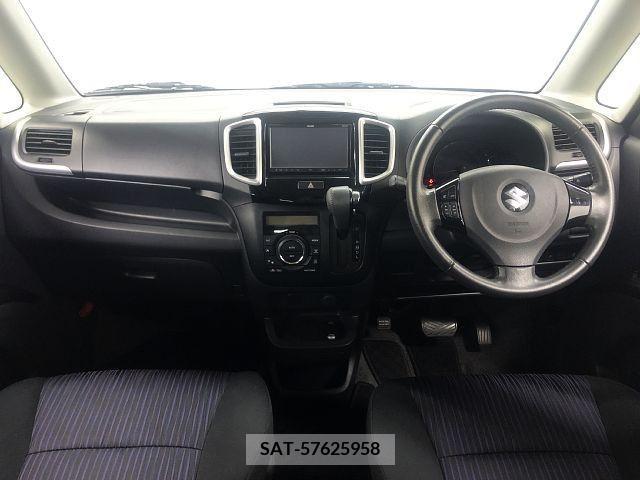 Suzuki SOLIO BANDIT 2012-12 285447-1