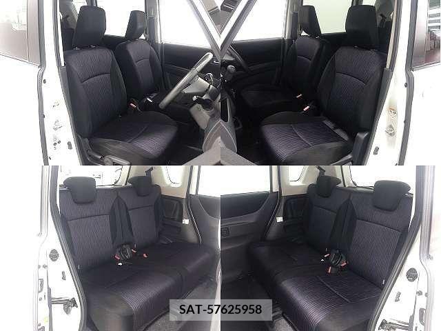 Suzuki SOLIO BANDIT 2012-12 285447-6