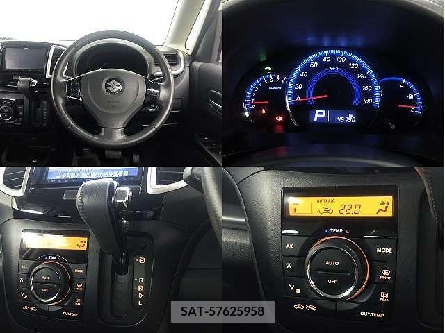 Suzuki SOLIO BANDIT 2012-12 285447-5