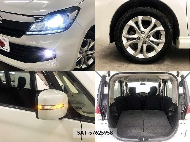 Suzuki SOLIO BANDIT 2012-12 285447-7