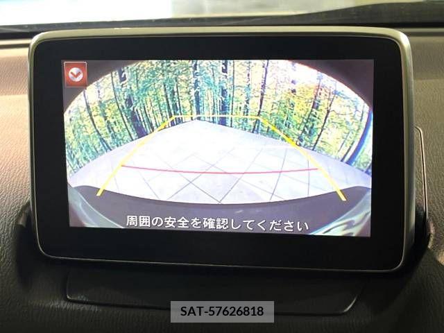 Mazda CX-3 2016-08 229337-3