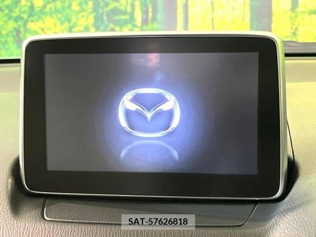 Mazda CX-3 2016-08 229337-2