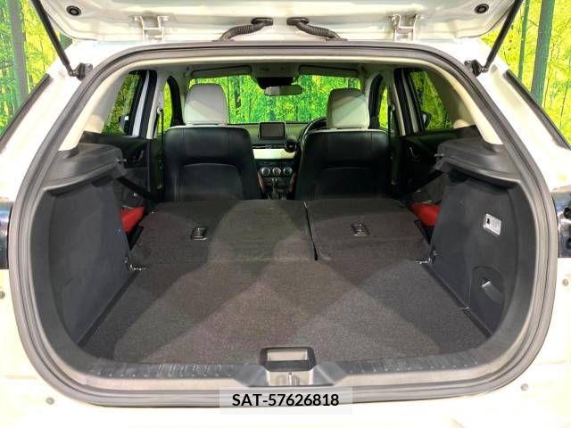 Mazda CX-3 2016-08 229337-10