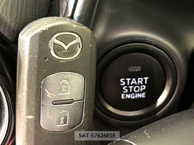 Mazda CX-3 2016-08 229337-6