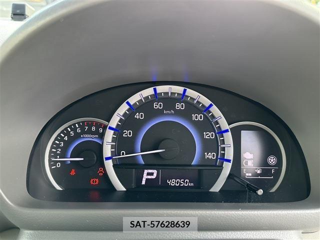 Mazda FLAIR WAGON 2016-07 269883-5