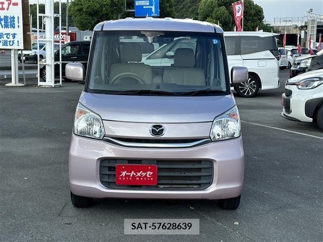 Mazda FLAIR WAGON 2016-07 269883-1