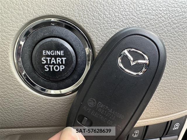 Mazda FLAIR WAGON 2016-07 269883-12