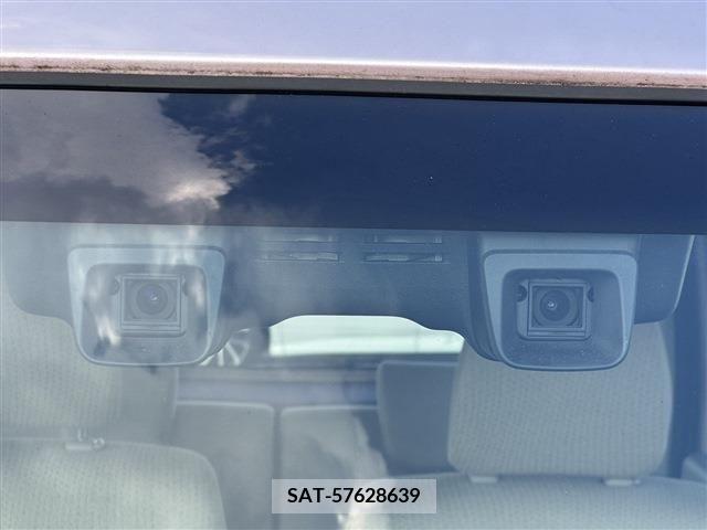 Mazda FLAIR WAGON 2016-07 269883-19