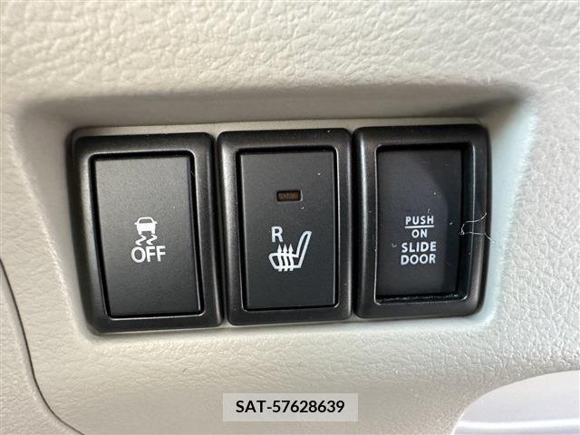 Mazda FLAIR WAGON 2016-07 269883-11