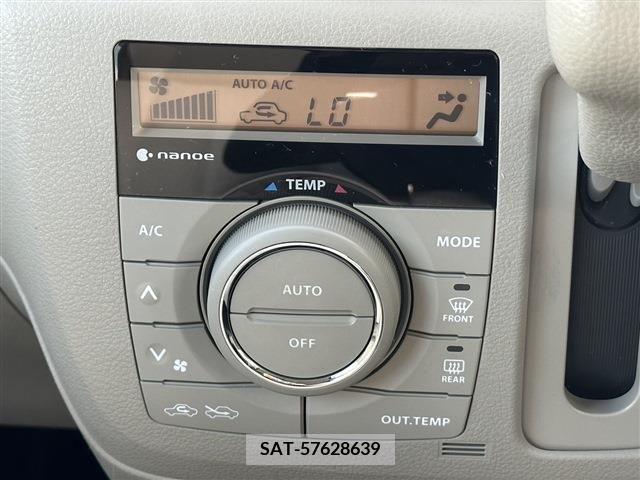 Mazda FLAIR WAGON 2016-07 269883-8