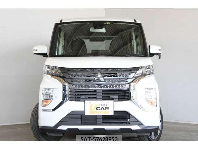 Mitsubishi EK X SPACE 2022-04 201444-13