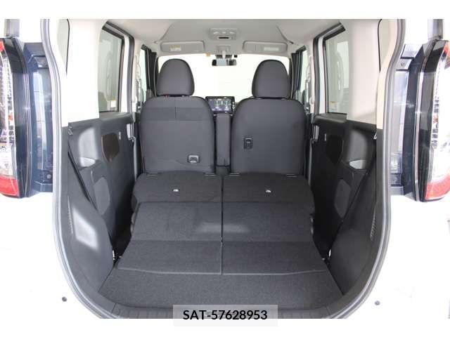 Mitsubishi EK X SPACE 2022-04 201444-12