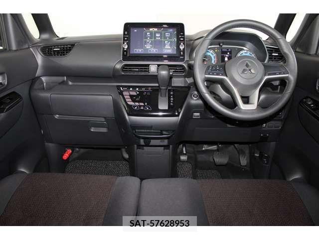 Mitsubishi EK X SPACE 2022-04 201444-2
