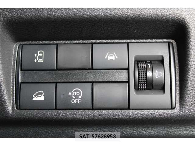 Mitsubishi EK X SPACE 2022-04 201444-8