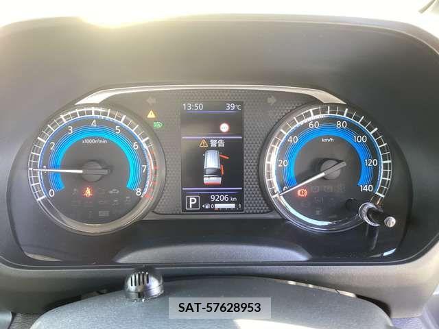 Mitsubishi EK X SPACE 2022-04 201444-5