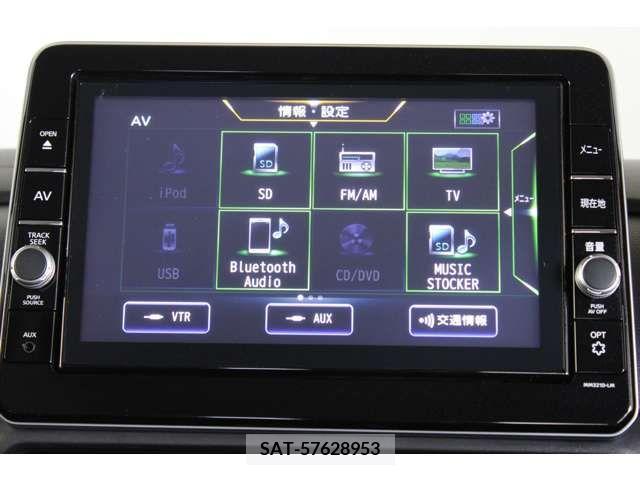 Mitsubishi EK X SPACE 2022-04 201444-6