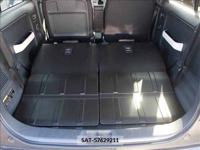 Suzuki HUSTLER 2019-11 297828-6