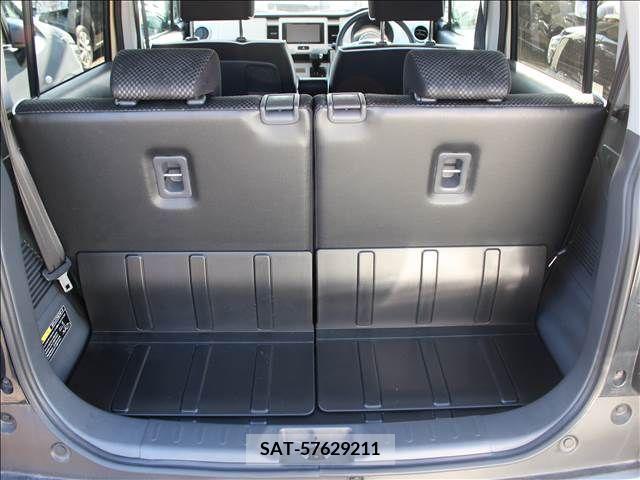 Suzuki HUSTLER 2019-11 297828-5
