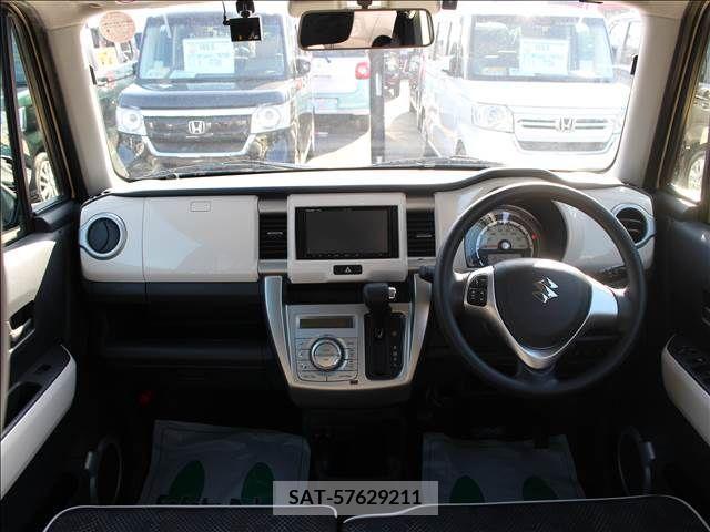 Suzuki HUSTLER 2019-11 297828-13
