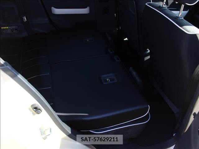 Suzuki HUSTLER 2019-11 297828-9