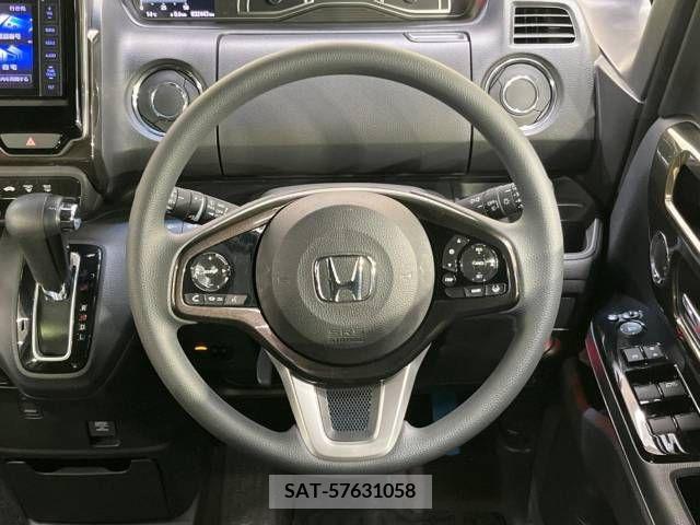 Honda N BOX CUSTOM 2017-09 215538-10