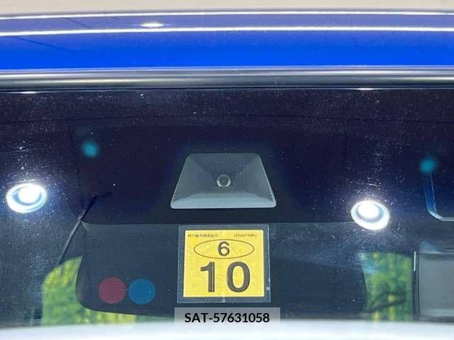 Honda N BOX CUSTOM 2017-09 215538-2