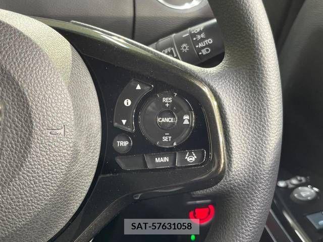 Honda N BOX CUSTOM 2017-09 215538-6