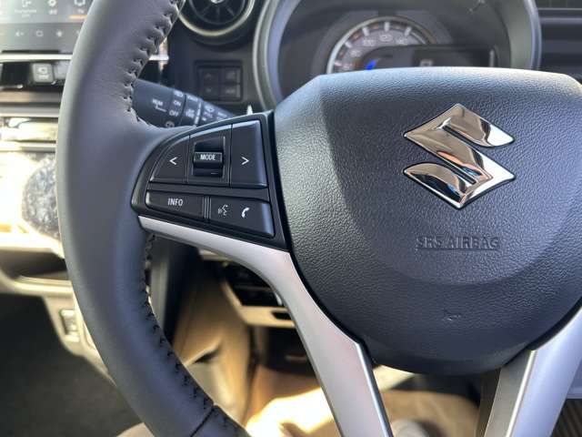 Suzuki SPACIA 2023-11 188349-3