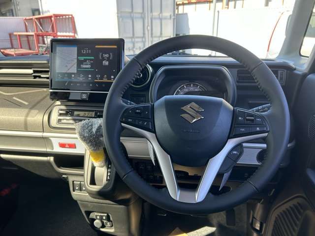 Suzuki SPACIA 2023-11 188349-2