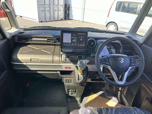 Suzuki SPACIA 2023-11 188349-1