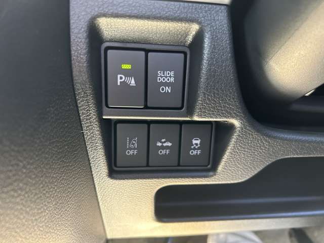 Suzuki SPACIA 2023-11 188349-11