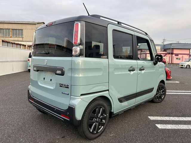 Suzuki SPACIA 2023-11 188349-18