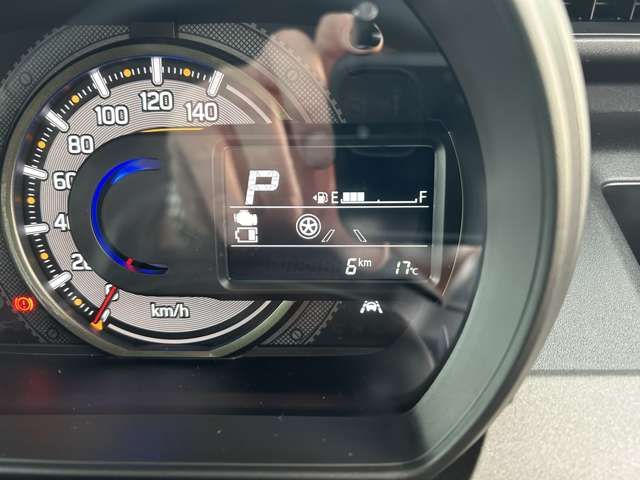Suzuki SPACIA 2023-11 188349-14