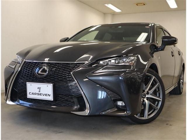 Lexus GS 2016-09 24922-0
