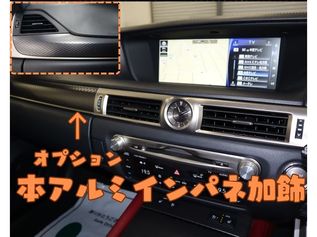 Lexus GS 2016-09 24922-22