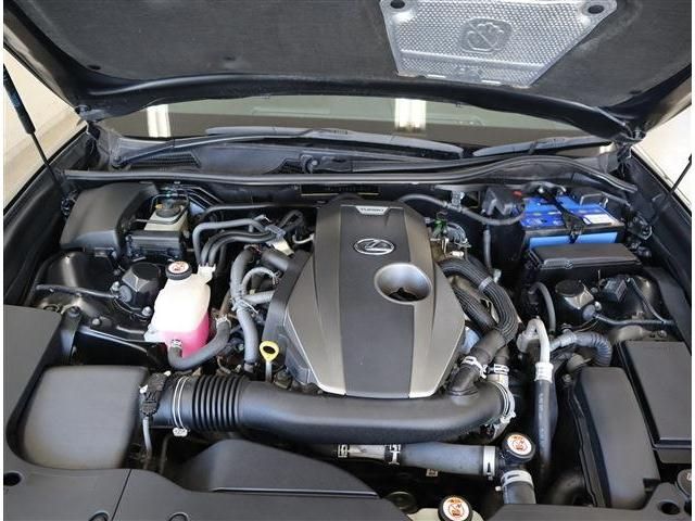 Lexus GS 2016-09 24922-13