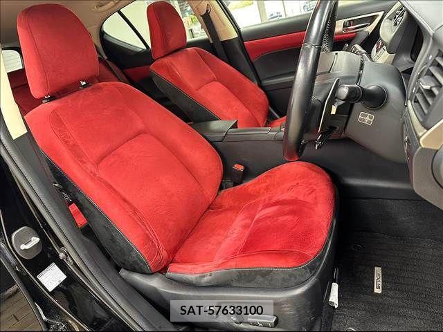 Lexus CT 2016-01 211189-7