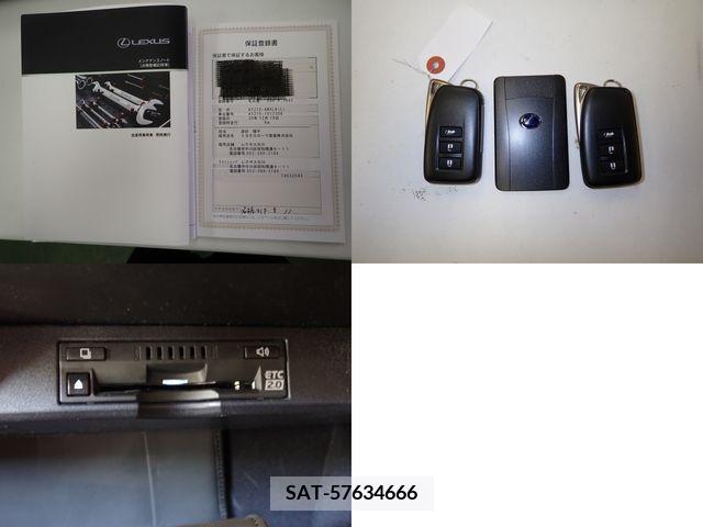 Lexus NX 2018-12 354310-27