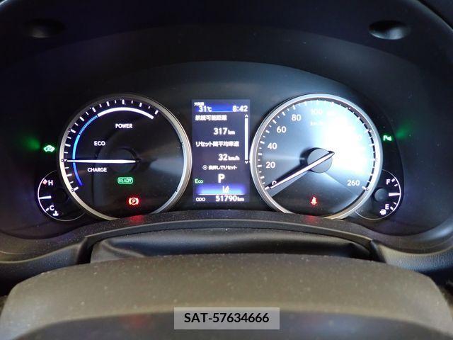 Lexus NX 2018-12 354310-10