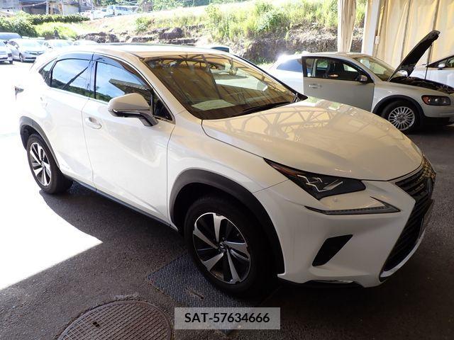 Lexus NX 2018-12 354310-3