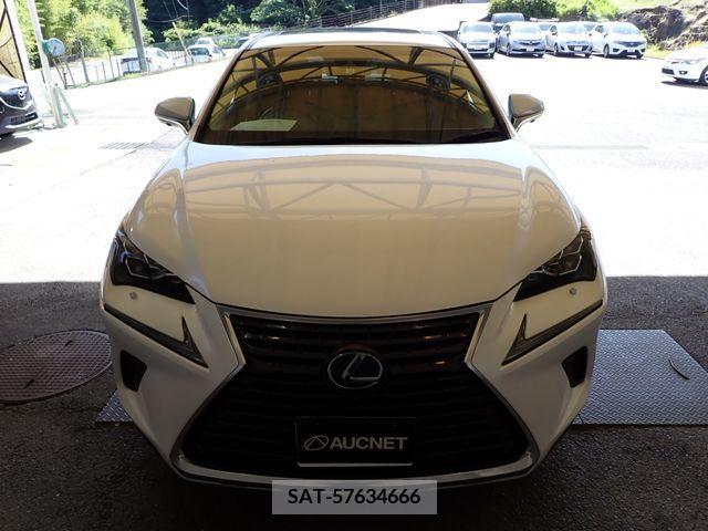 Lexus NX 2018-12 354310-4