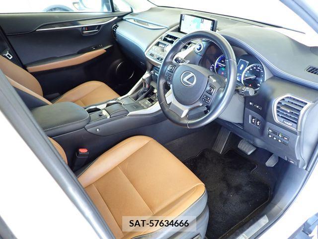 Lexus NX 2018-12 354310-1