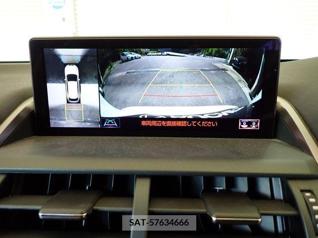 Lexus NX 2018-12 354310-14
